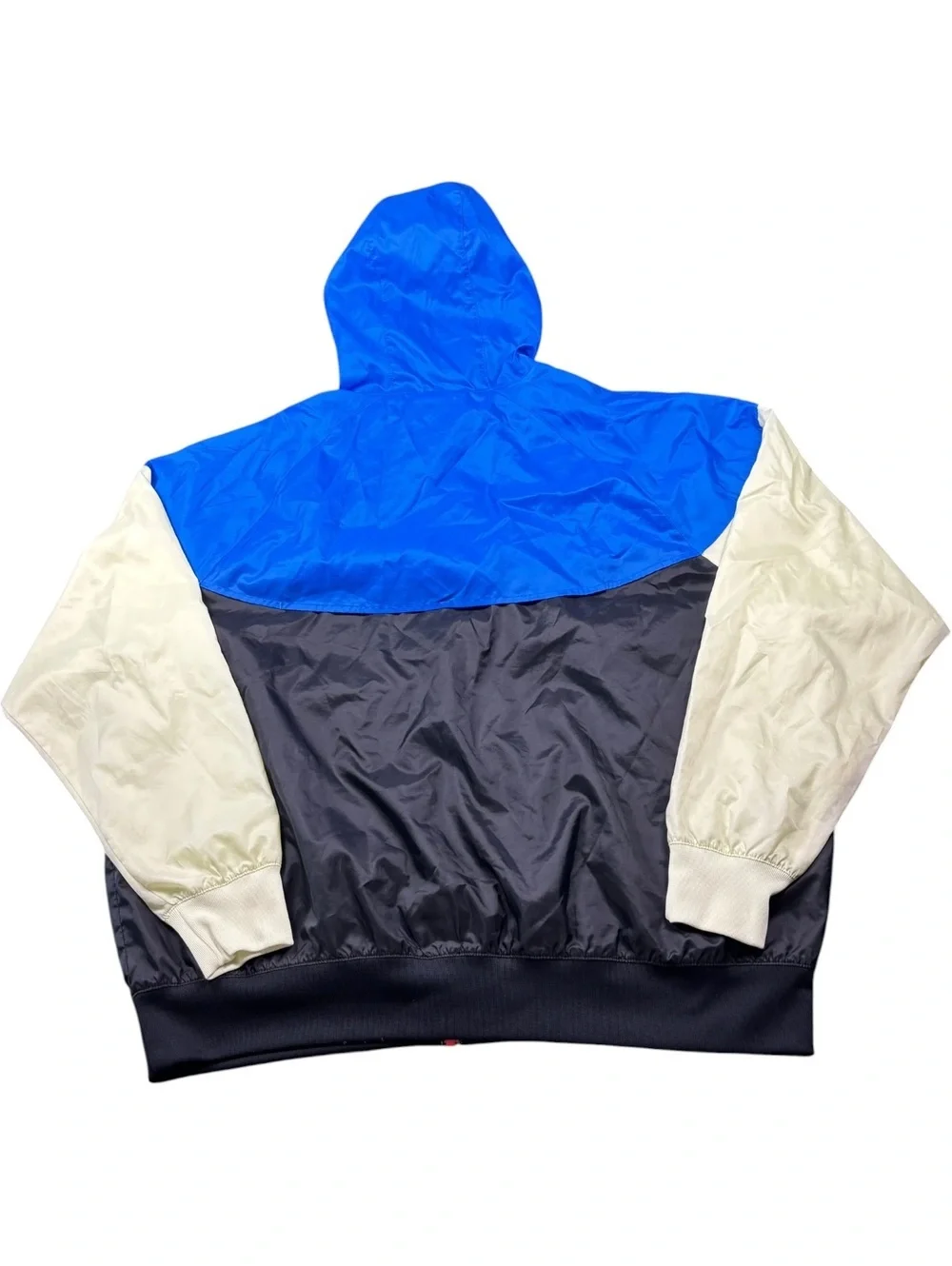 Nike Windrunner Colorblock Hooded Jacket
